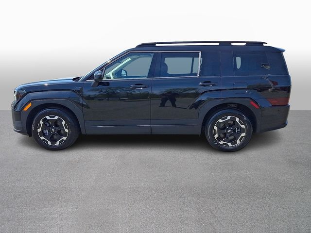 Thumbnail: 2026 Hyundai Santa Fe - 7