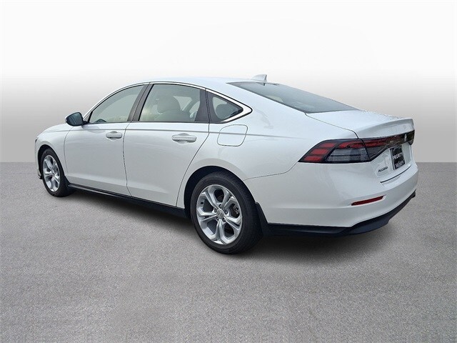 Thumbnail: 2024 Honda Accord - 6