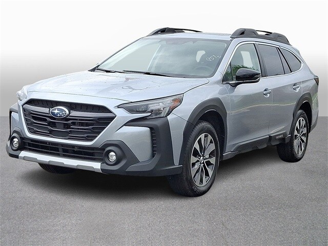 2025 Subaru Outback Limited -
                  Springfield, VA