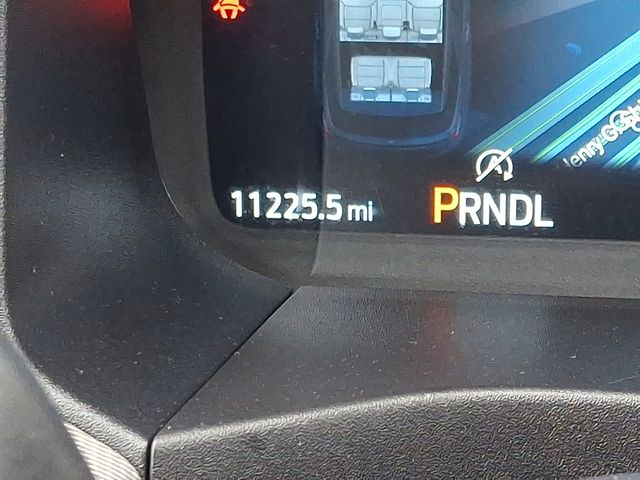 Thumbnail: 2025 Ford Explorer - 21