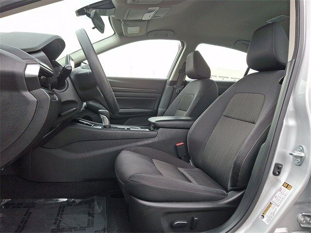 Thumbnail: 2024 Nissan Altima - 13