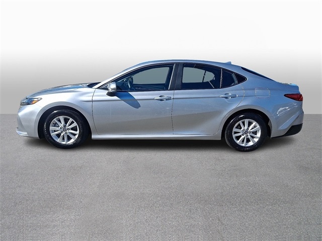 Thumbnail: 2025 Toyota Camry - 7