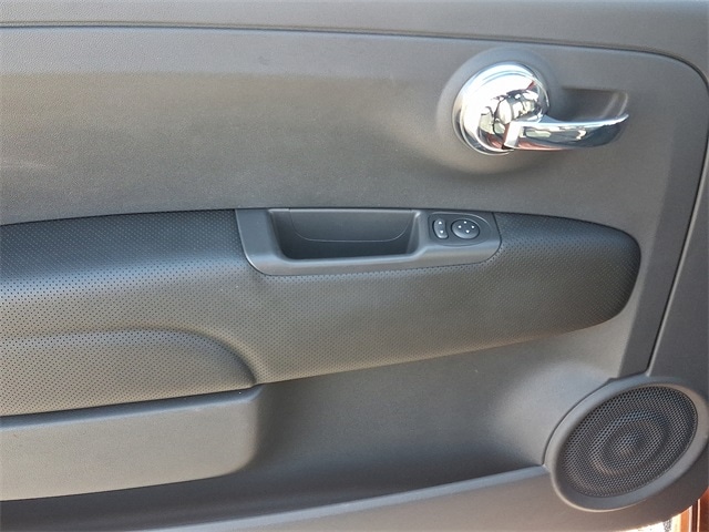 Thumbnail: 2013 Fiat 500 - 12