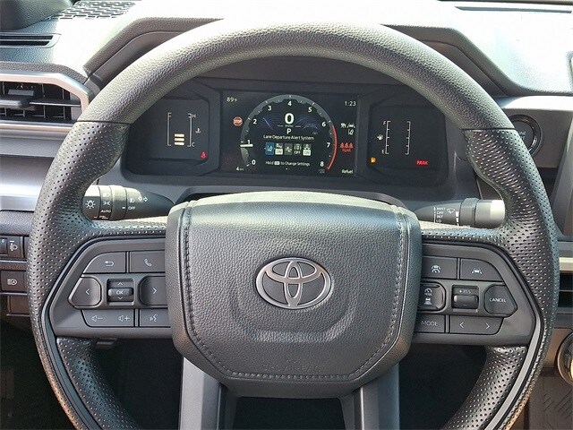 Thumbnail: 2025 Toyota Tacoma - 13