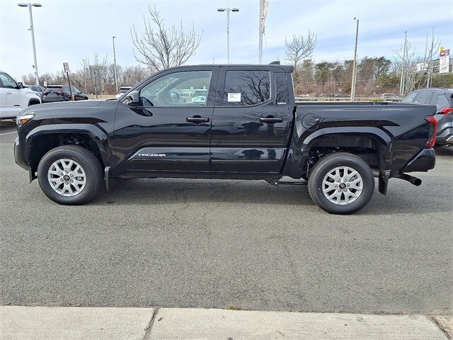 Thumbnail: 2025 Toyota Tacoma - 7