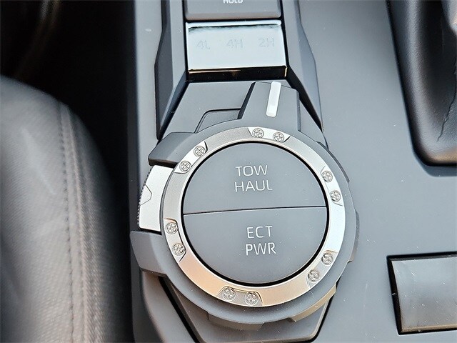 Thumbnail: 2025 Toyota Tacoma - 16