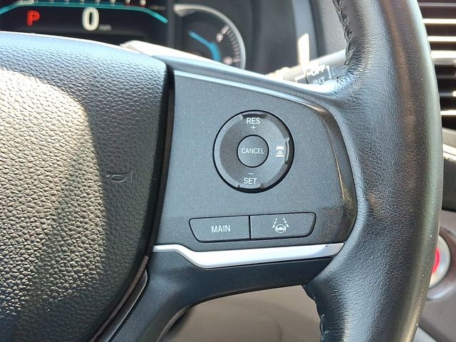 Thumbnail: 2019 Honda Pilot - 23