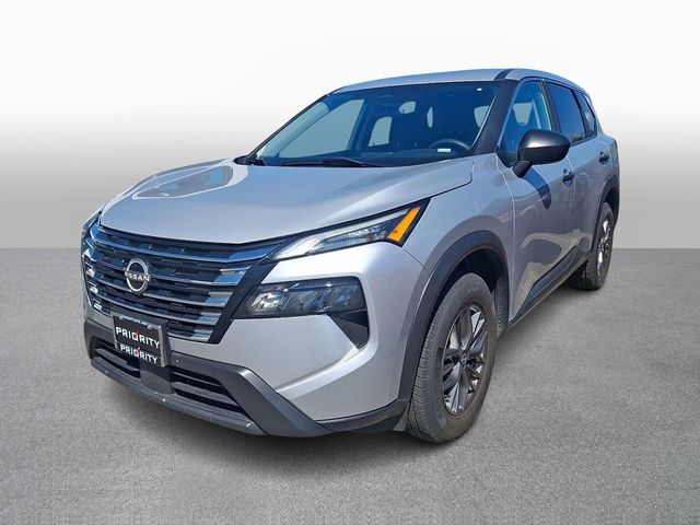 Thumbnail: 2024 Nissan Rogue - 1