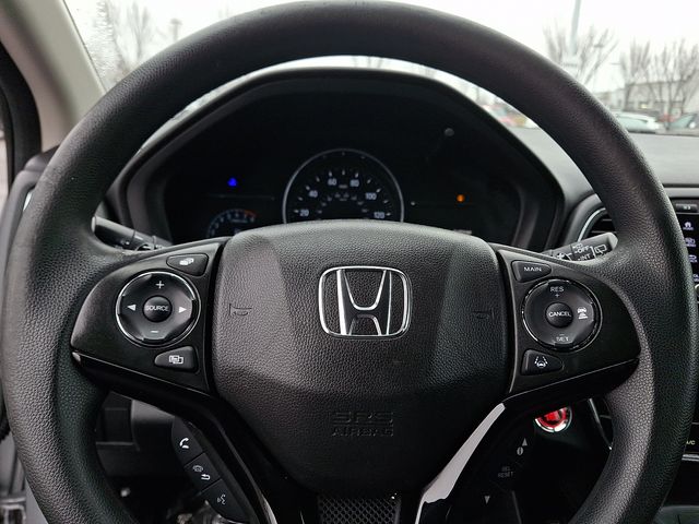Thumbnail: 2019 Honda HR-V - 19
