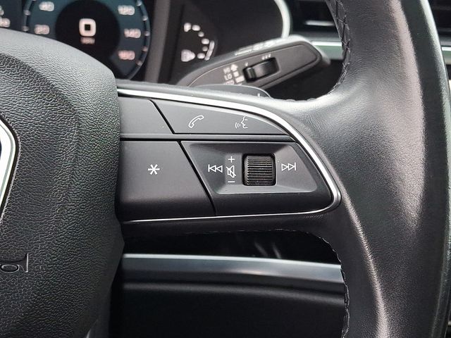 Thumbnail: 2024 Audi Q3 - 22