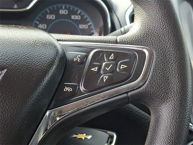 Thumbnail: 2016 Chevrolet Cruze - 21