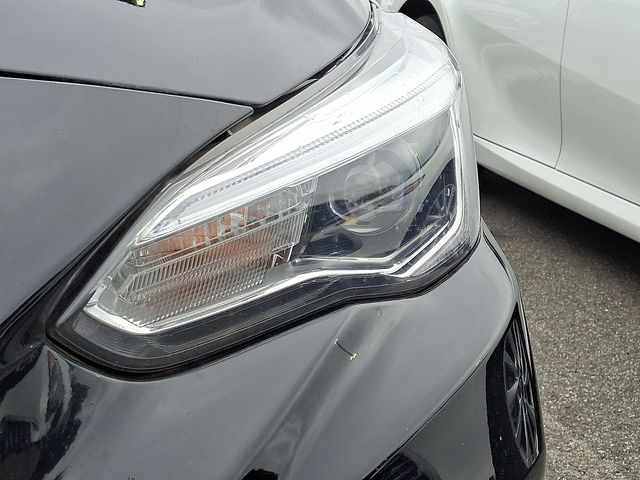 Thumbnail: 2023 Subaru Impreza - 8