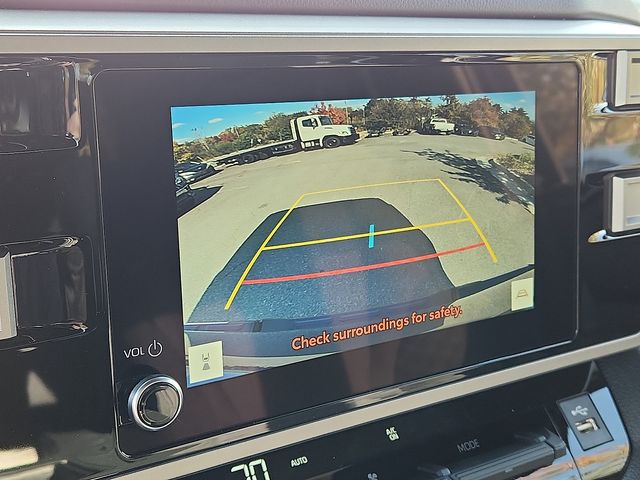 Thumbnail: 2026 Toyota Tundra - 12