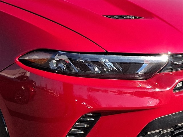 Thumbnail: 2024 Dodge Hornet - 4