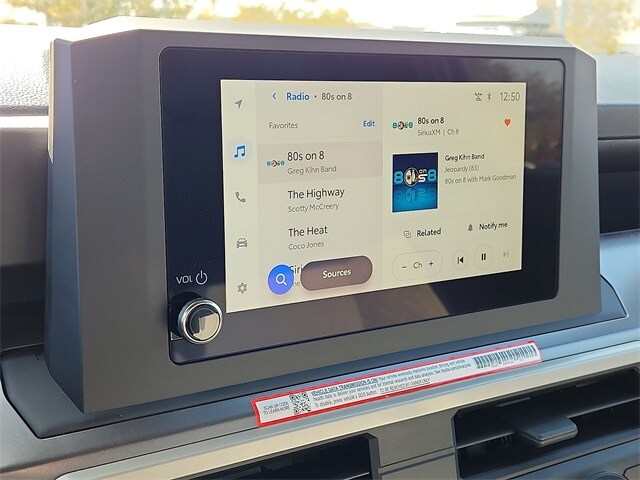 Thumbnail: 2025 Toyota Tacoma - 11