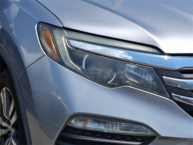Thumbnail: 2016 Honda Pilot - 6