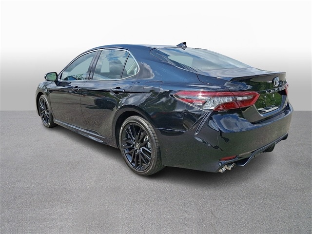 Thumbnail: 2024 Toyota Camry - 6