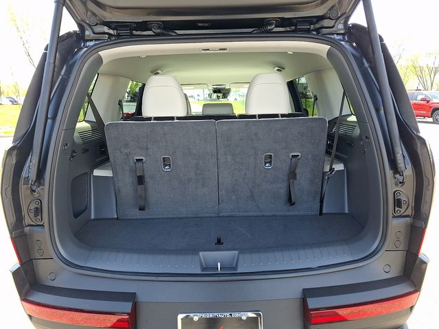 Thumbnail: 2026 Hyundai Santa Fe - 30