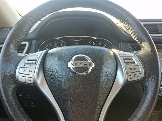 Thumbnail: 2014 Nissan Rogue - 19