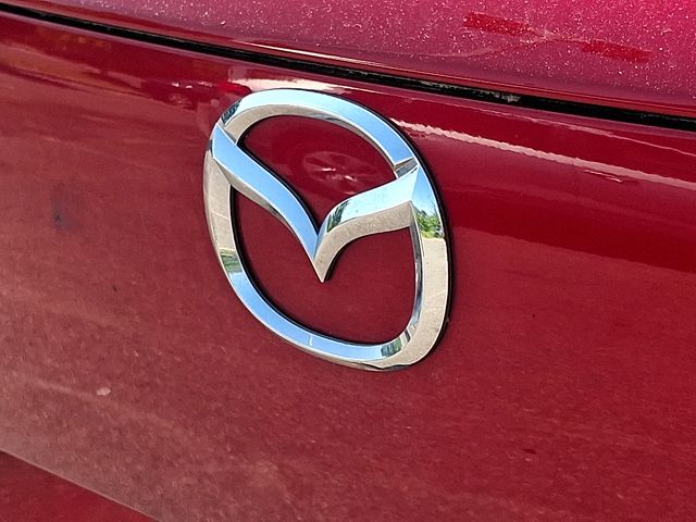 Thumbnail: 2025 Mazda CX-50 - 33