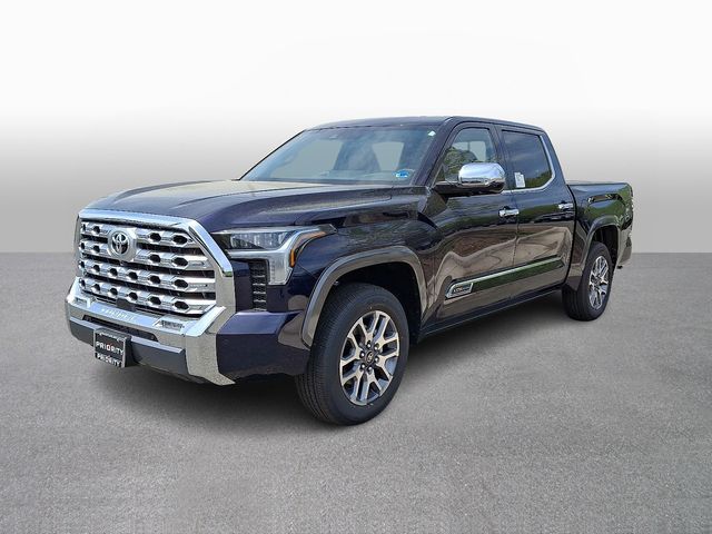 Thumbnail: 2026 Toyota Tundra - 1