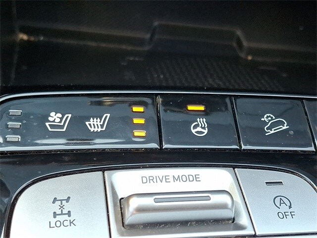 Thumbnail: 2024 Hyundai Tucson - 27