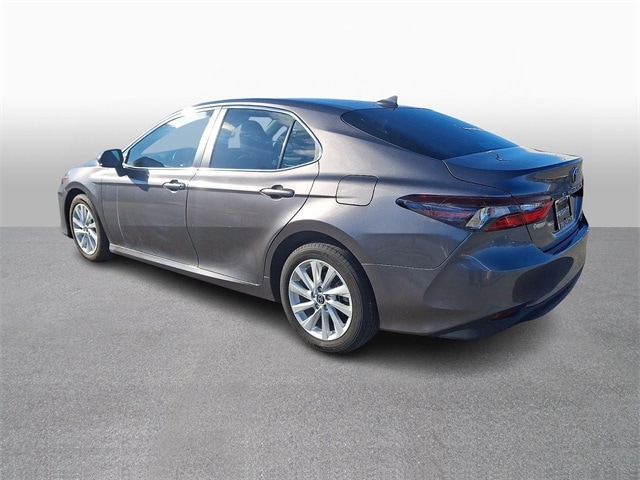 Thumbnail: 2022 Toyota Camry - 6