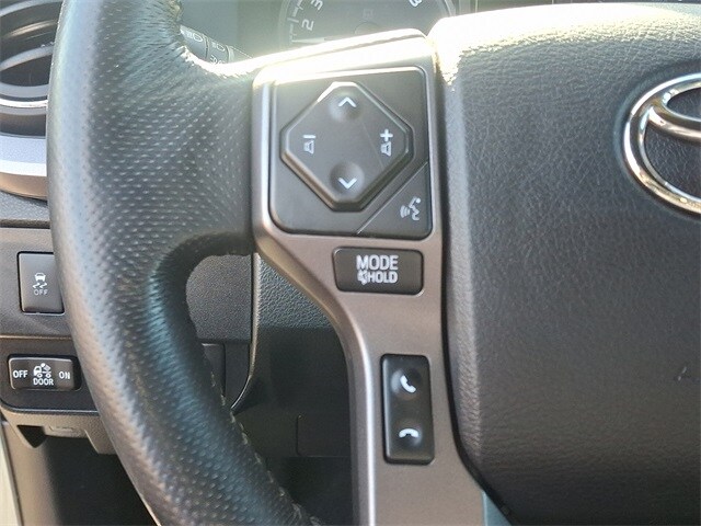 Thumbnail: 2022 Toyota Tacoma - 20