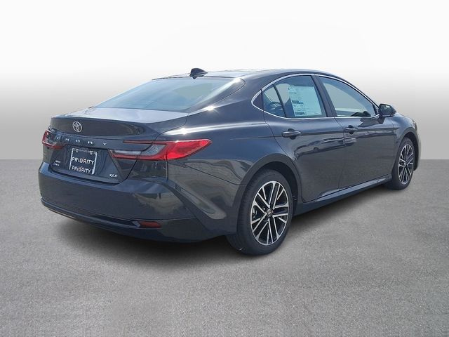 Thumbnail: 2026 Toyota Camry - 3