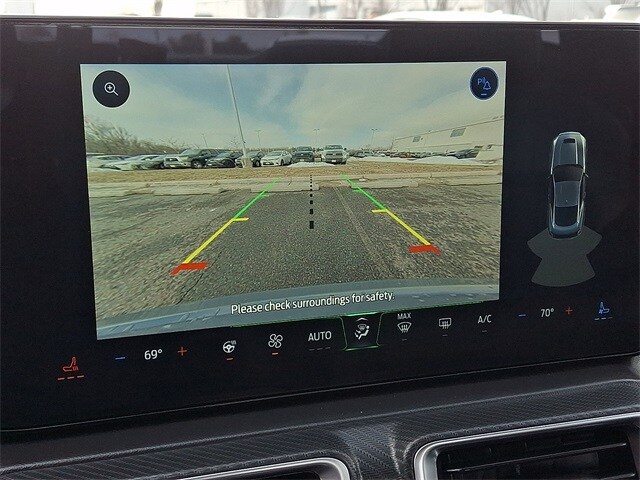 Thumbnail: 2024 Ford Mustang - 17