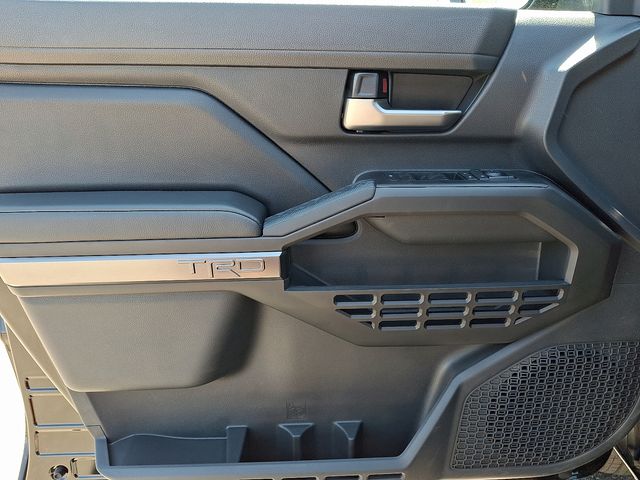 Thumbnail: 2026 Toyota Tacoma - 8