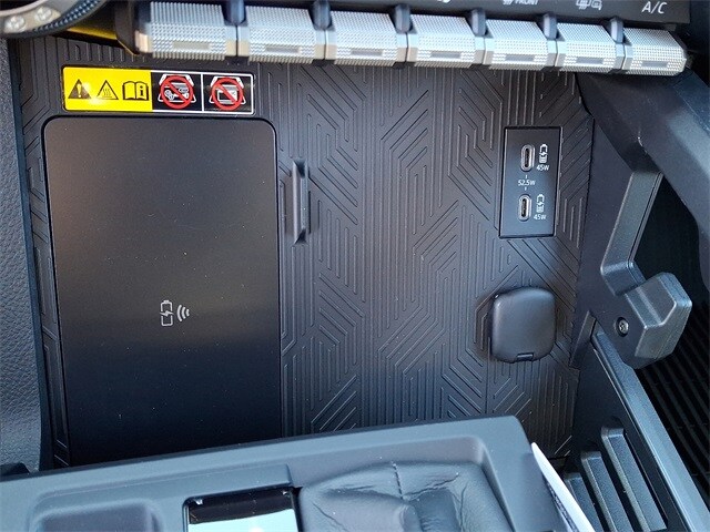 Thumbnail: 2026 Toyota Tacoma - 20