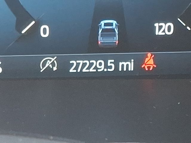 Thumbnail: 2025 Ford F-150 - 15