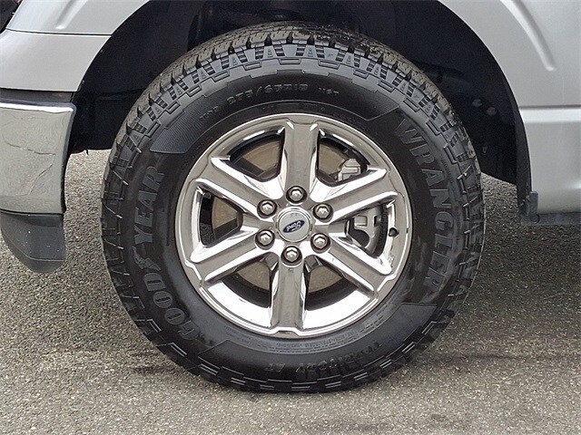 Thumbnail: 2025 Ford F-150 - 8