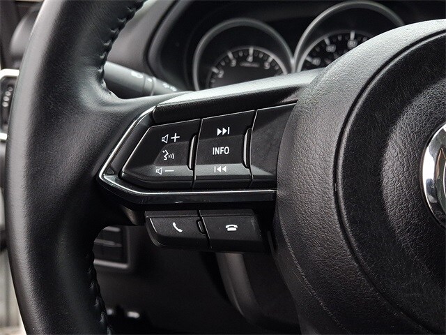 Thumbnail: 2020 Mazda CX-5 - 20