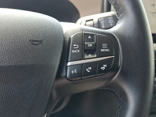 Thumbnail: 2025 Ford Bronco Sport - 20