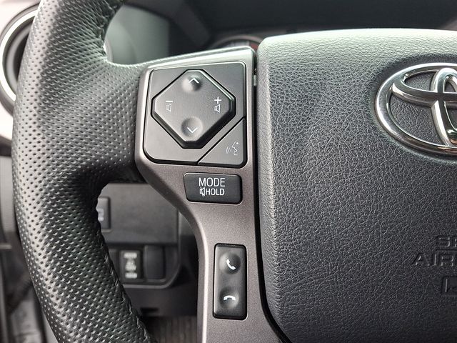 Thumbnail: 2023 Toyota Tacoma - 19