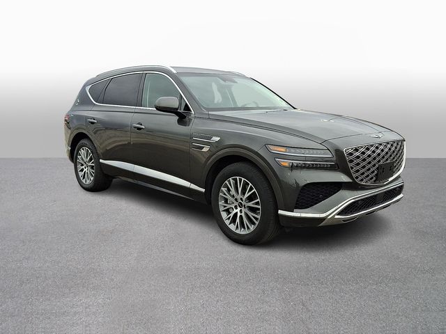 Thumbnail: 2025 Genesis GV80 - 3