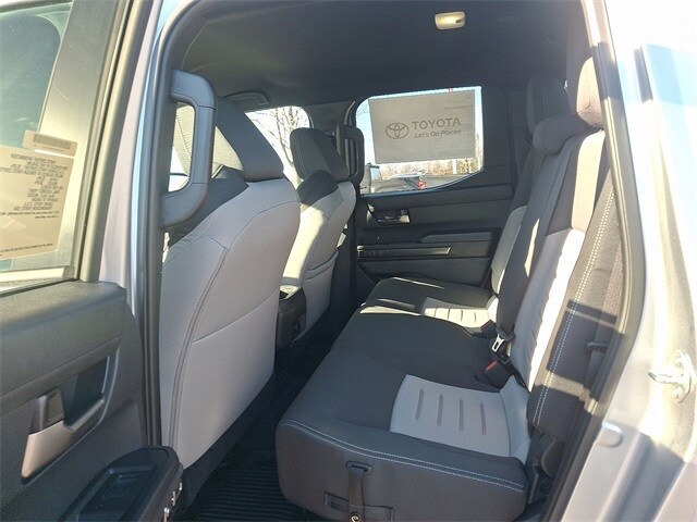 Thumbnail: 2025 Toyota Tacoma - 10