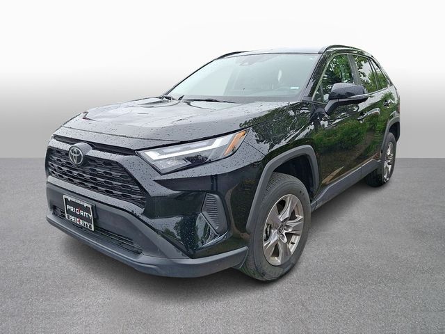 Thumbnail: 2025 Toyota RAV4 - 1