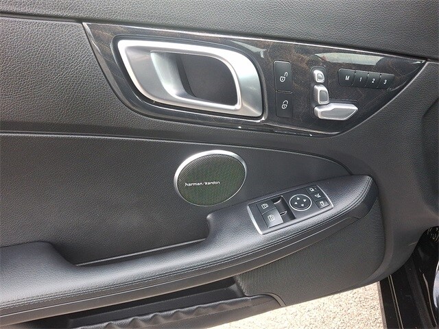 Thumbnail: 2019 Mercedes-Benz SLC - 12