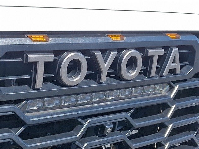 Thumbnail: 2024 Toyota Tundra - 36