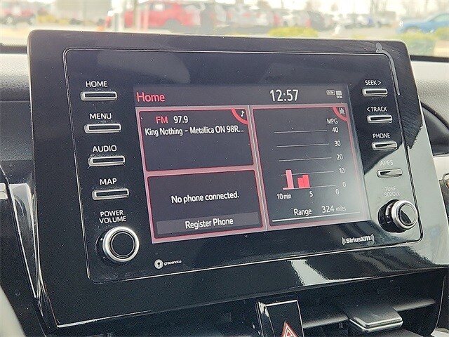 Thumbnail: 2024 Toyota Camry - 26