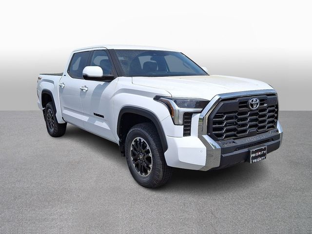 Thumbnail: 2026 Toyota Tundra - 2
