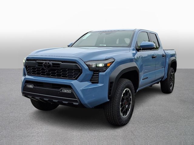 Thumbnail: 2026 Toyota Tacoma - 1