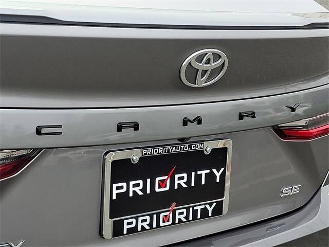 Thumbnail: 2025 Toyota Camry - 29