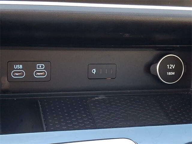 Thumbnail: 2025 Genesis GV80 - 26