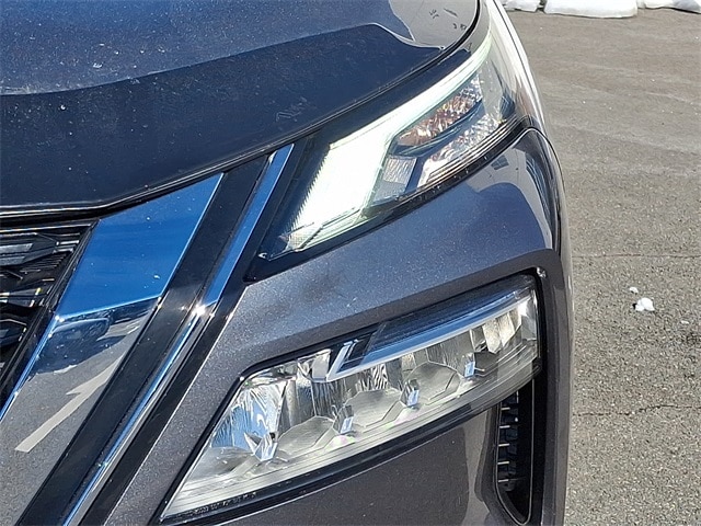 Thumbnail: 2023 Nissan Rogue - 6