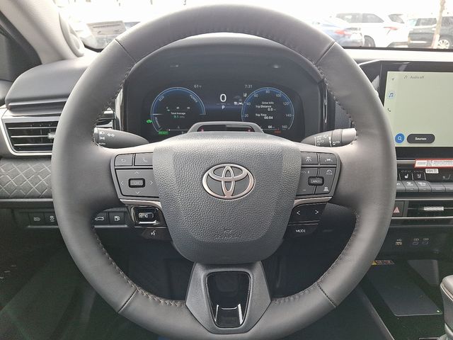 Thumbnail: 2026 Toyota Camry - 16