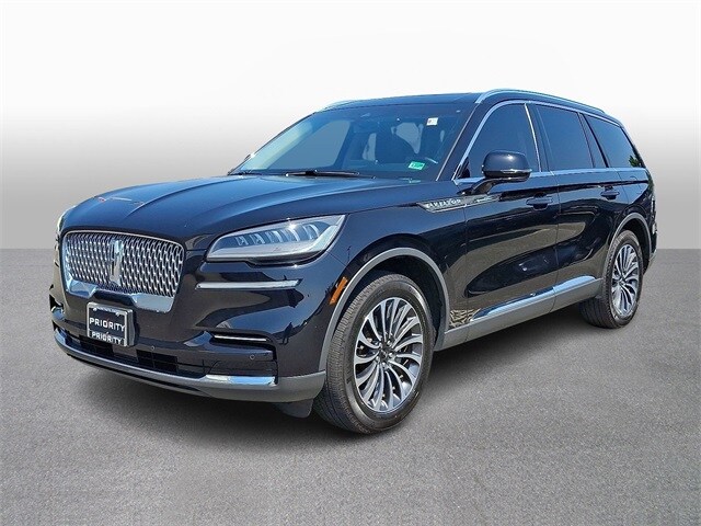 2023 Lincoln Aviator Standard -
                  Springfield, VA